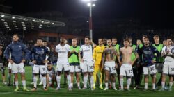 Inter Lebih Fokus ke Final Liga Champions Setelah Kegagalan di Serie A