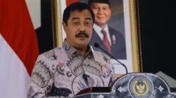 Kementerian Imipas Umumkan Penempatan CPNS, Ribuan Calon Pegawai Siap Memulai Tugas Baru!
