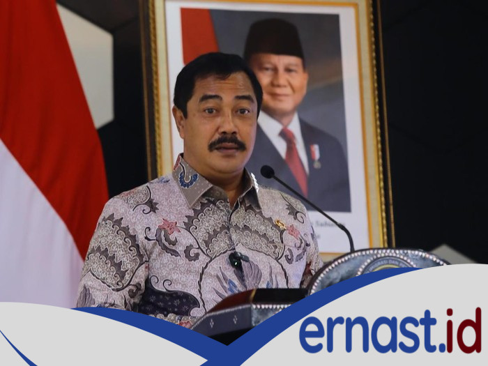 Kementerian Imipas Umumkan Penempatan CPNS, Ribuan Calon Pegawai Siap Memulai Tugas Baru!