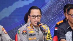 Member FB ‘Suka Duka’ yang Berstatus Pelajar Tak Ditahan, Ini Alasan Polisi