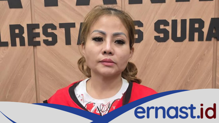 Jan Hwa Diana, Tersangka Dua Kasus Berbeda—Jejak Apa yang Membuatnya Berada di Titik Ini?