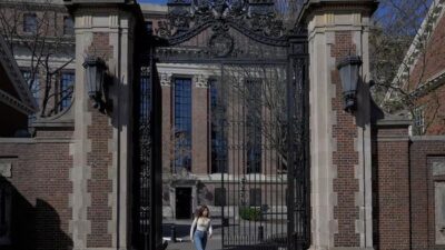Hakim AS Tangguhkan Perintah Trump, Harvard Tetap Buka Penerimaan Mahasiswa Asing