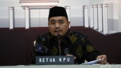 KPU Soal Diadukan ke DKPP: Private Jet, Kebutuhan Teknis atau Gaya Hidup?