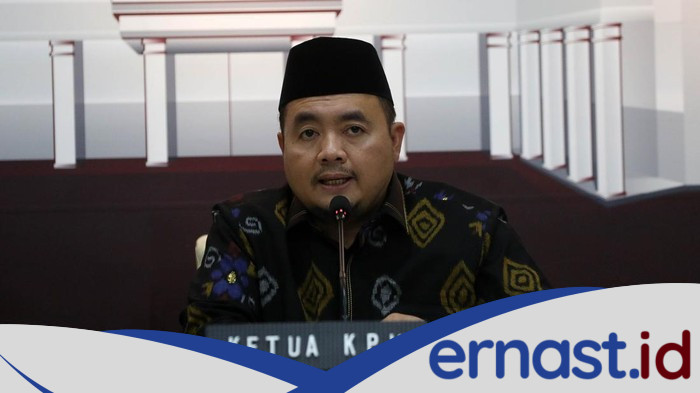 KPU Soal Diadukan ke DKPP: Private Jet, Kebutuhan Teknis atau Gaya Hidup?