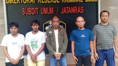 Ormas Trinusa, Pelakor di Balik Perasan Pedagang Cikarang yang Raup Miliaran