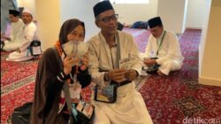 **Wakaf Baitul Asyi untuk Jemaah Haji Aceh: Sedekah di Kampung dan Masjid**