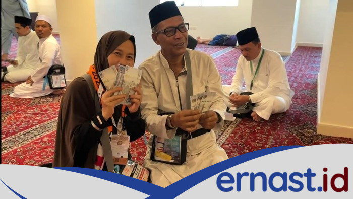 **Wakaf Baitul Asyi untuk Jemaah Haji Aceh: Sedekah di Kampung dan Masjid**