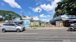 [Cegah Krisis, BMKG Ancam Gugurkan GRIB Jaya di Tangsel]