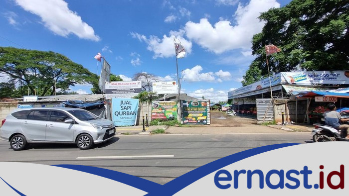 [Cegah Krisis, BMKG Ancam Gugurkan GRIB Jaya di Tangsel]