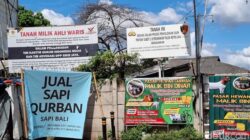 BMKG Tegaskan: Lahan GRIB Jaya, Milik Negara atau Aksi Kekuasaan?