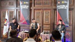 **Wamensos: Masyarakat Nyaman Terima Bansos, Cenderung Enggan Graduasi Diri**