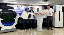 MRT Luncurkan 2 Produk Inovasi Baru, Bakal Digunakan di Seluruh Stasiun – Update 1