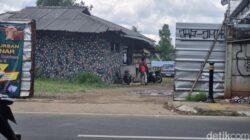 BMKG Terancam Kehilangan Arsip Vital, Proyek Gedung Dibekukan Paksa GRIB Jaya