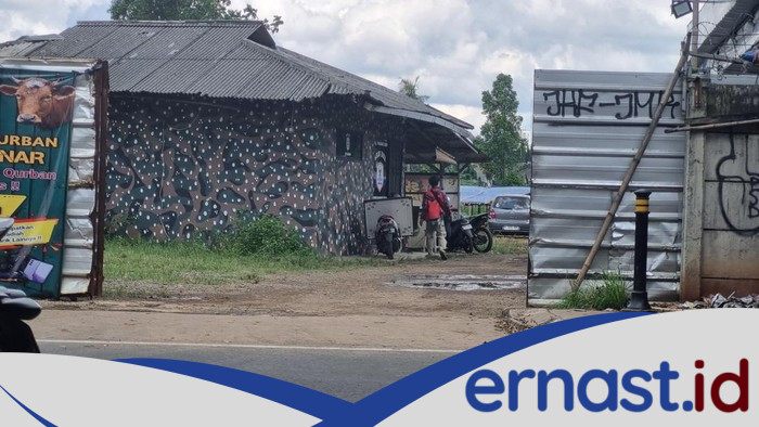 BMKG Terancam Kehilangan Arsip Vital, Proyek Gedung Dibekukan Paksa GRIB Jaya