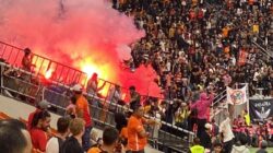 36 Orang Diamankan, Laga Persija Vs Malut United Jadi Titik Panas Kriminal!