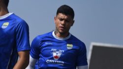 **Ciro Alves Ungkap Alasan Pergi dari Persib, Legenda Brasil Siap Angkat Bisnis Musim Depan**