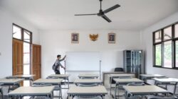 100 Sekolah Rakyat Ditargetkan Beroperasi Tahun Ini, Pemerintah Siap Perangi Kemiskinan Lewat Pendidikan