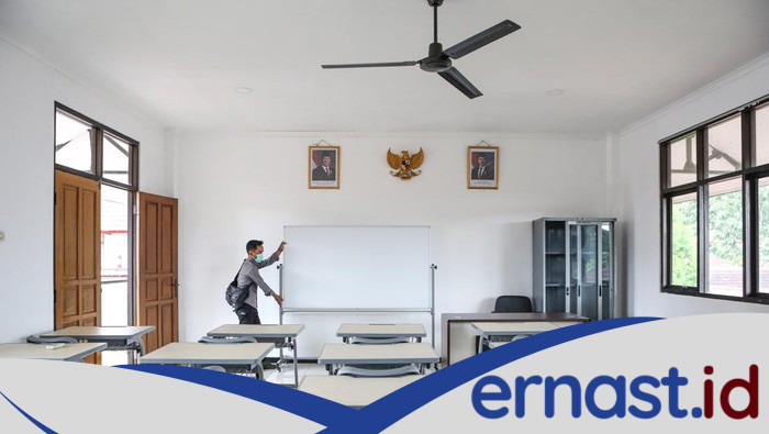 100 Sekolah Rakyat Ditargetkan Beroperasi Tahun Ini, Pemerintah Siap Perangi Kemiskinan Lewat Pendidikan