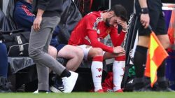 Bayern Geser Manchester United, Siap Gaet Bruno Fernandes?