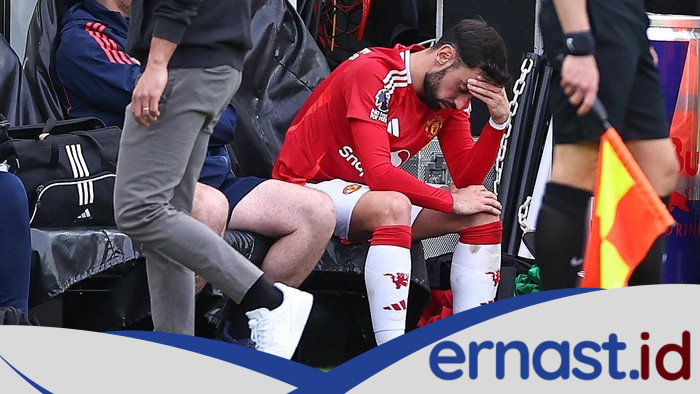 Bayern Geser Manchester United, Siap Gaet Bruno Fernandes?