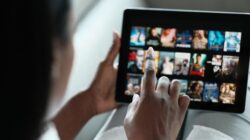 **Waspadai IndoXXI & LK21, Cegah Ancaman Siber dengan Streaming Aman 5G & AI**