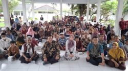 Sekolah Rakyat, Secercah Harapan Bagi Bumi Mandalika – Update 1