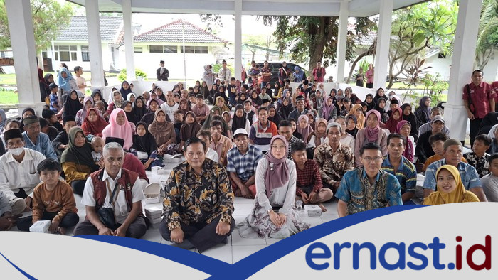 Sekolah Rakyat, Secercah Harapan Bagi Bumi Mandalika - Update 1