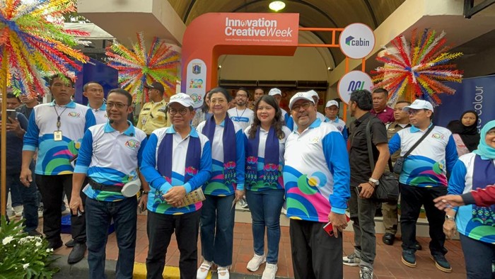 Pramono Anung-Rano Karno dan Dampaknya pada Inovasi di Blok M!