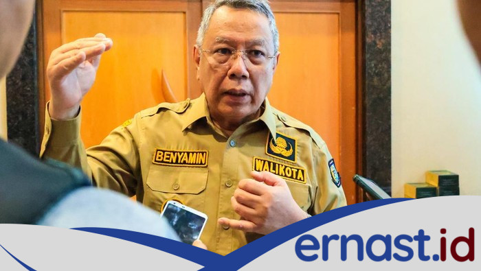 Walkot Tangsel Puji Gerak Cepat Polisi Atasi Ricuh soal Parkir di Pamulang: Solusi Nyata untuk Masalah Lalu Lintas
