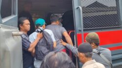Polisi Tangkap Sejumlah Orang Terkait GRIB Jaya di Lahan BMKG, Protes Lahan 12 Hektare