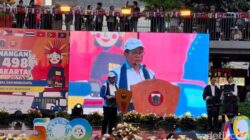 Pramono Gembira Blok M Jadi_hub Baru, Pamerkan Pedestrian-Transportasi Umum: Transformasi Kota yang Tunggu!