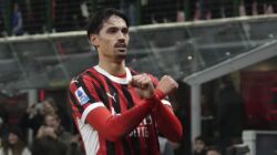 Manchester City Serius Kejar Tijjani Reijnders, Rombak Skuat demi Masa Depan yang Lebih Gemilang