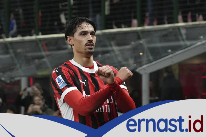 Manchester City Serius Kejar Tijjani Reijnders, Rombak Skuat demi Masa Depan yang Lebih Gemilang