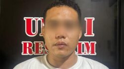 Buntut Modus “Bantuan Fiktif”, Pelaku Ganjal ATM di Jakbar Terkuak Saat Beraksi