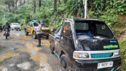 4 Orang Terluka dalam Kecelakaan Pikap Masuk Jurang di Bogor: Peta Sebab dan Dampak