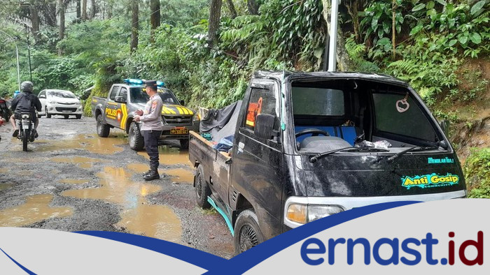 4 Orang Terluka dalam Kecelakaan Pikap Masuk Jurang di Bogor: Peta Sebab dan Dampak