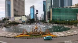 Perhatian, CFD Jakarta Besok Ditiadakan: Langkah Tegas Pemerintah Atasi Krisis?