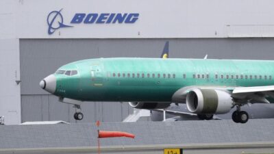 Boeing Bayar Rp 17,8 T, Terhindar dari Sidang Pidana Kasus 737 MAX