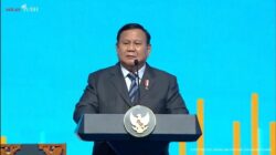 Prabowo: DNA Indonesia-China, Hubungan yang Melebihi Waktu