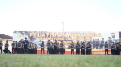 Tim ‘Raga’ Polda Riau: Menyapu Bersih Premanisme, Garda Terdepan Keamanan Bumi Lancang Kuning