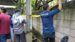 “Pabrik di Bogor Disegel, Langgar Aturan Limbah B3!”
