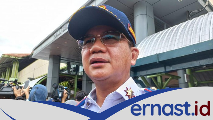 Dishub Jakarta Gandeng CCTV, Tertibkan Parkir Liar dan Jukir!