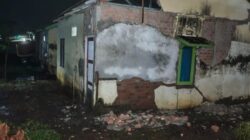 Gempa M 6 Menghancurkan 255 Rumah, 255 Keluarga dalam Krisis
