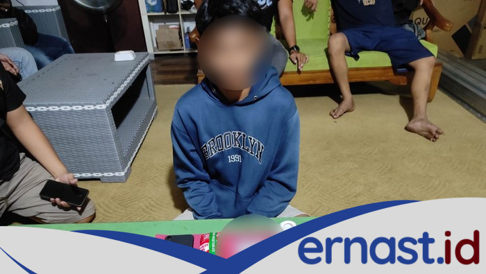 Polda Riau Tangkap Mahasiswa, 100 Gram Sabu Ditemukan di Pekanbaru!