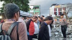 Konflik Tanah BMKG: 17 Orang Ditangkap, Kronologi GRIB Jaya yang Memprihatinkan