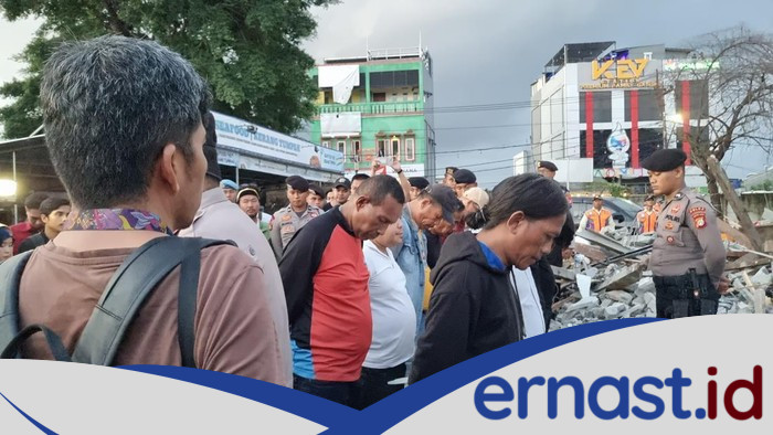 Konflik Tanah BMKG: 17 Orang Ditangkap, Kronologi GRIB Jaya yang Memprihatinkan