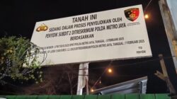 BMKG Bakal Pagari Lahan Usai GRIB Jaya di Tangsel Ditertibkan – Update 3