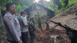 “Warga Parungpanjang Bogor Heboh, Temukan Mortir Saat Gali Sumur!”