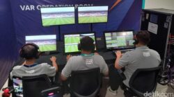 **VAR dan Wasit Asing: Kunci Sukses Liga 1 2024/25 Menurut Klub-klub**