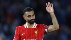 Salah, Pemain Terbaik EPL, Setelah Tujuh Tahun Bertahan!